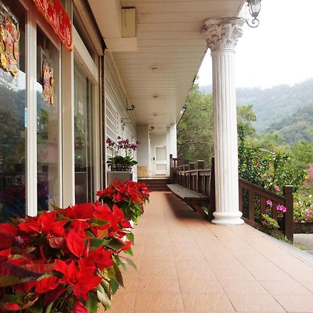 Bao Kang Flower Farm Nanzhuang Buitenkant foto