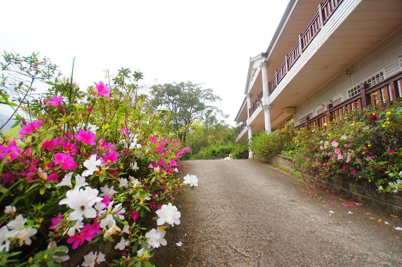 Bao Kang Flower Farm Nanzhuang Buitenkant foto