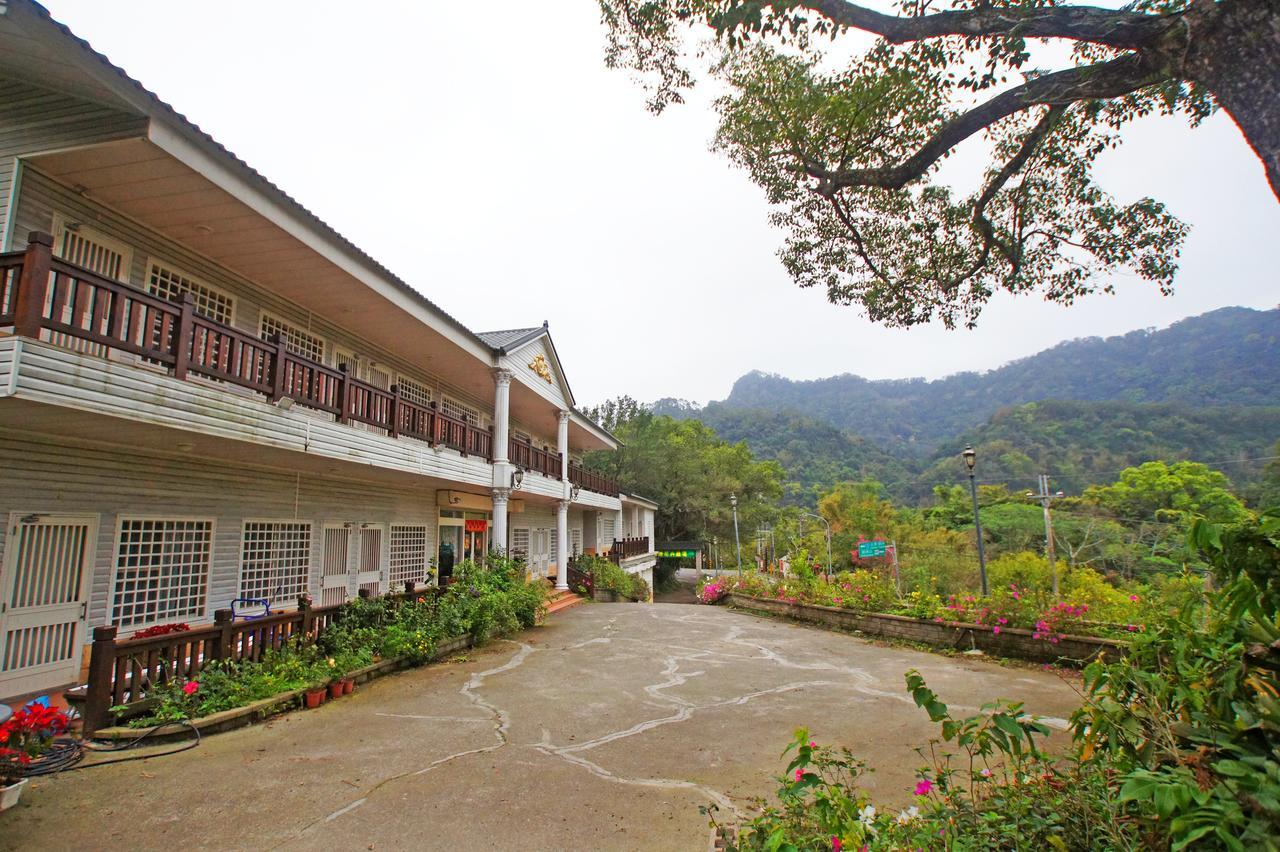 Bao Kang Flower Farm Nanzhuang Buitenkant foto